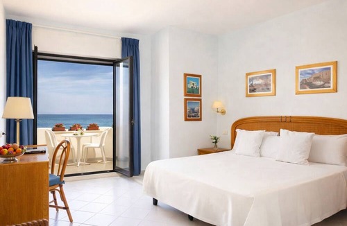 Torre Canne Hotel | Hotel Del Levante