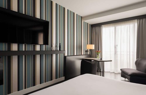 Municipio 2 Hotel | The Nicolaus Hotel