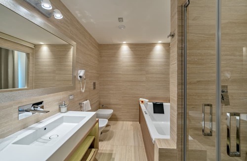 Magazzeno Hotel | Hotel Olimpico