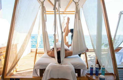 Praiano Hotel | Hotel Margherita