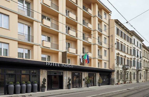 Santa Maria Novella Hotel | Hotel Indigo Florence by IHG