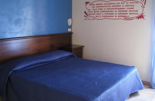 Villetta Barrea Hotel | Art Hotel