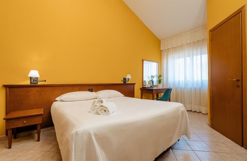 Guardiagrele Hotel | Hotel Altevie