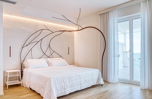 Fossacesia Marina Hotel | Supporter Deluxe Hotel