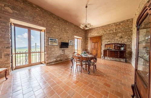 Calitri House | Dimora Schioppo - Irpinia