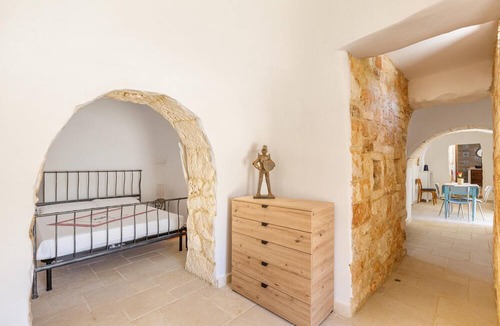 Latiano House | 3619 Trulli Contecavallo by Perle di Puglia