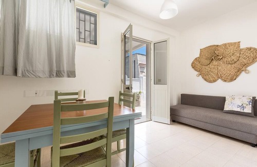 Maruggio House | 3490 Villetta Boschetto by Barbarhouse