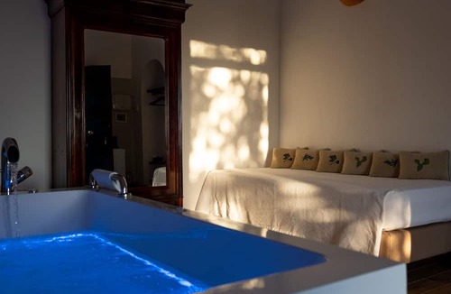 Villa Convento Other | Filippo de Raho Agri Bio Relais