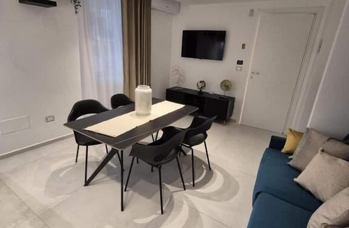 Barletta Bed & Breakfast | La Maison de Rosaline Rooms