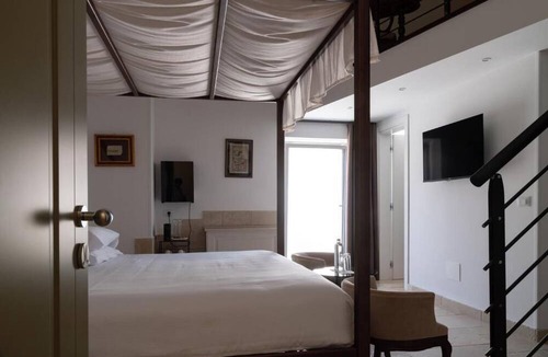 Monteparano Bed & Breakfast | Dimora Mennuti