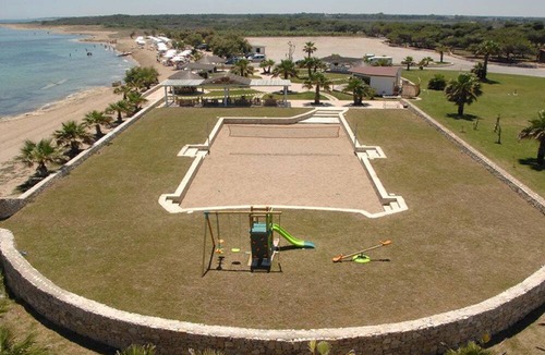 Frigole Hotel | Racar Hotel & Resort