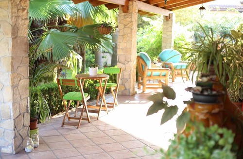 Taranto Bed & Breakfast | Il Giardino delle Jacaranda