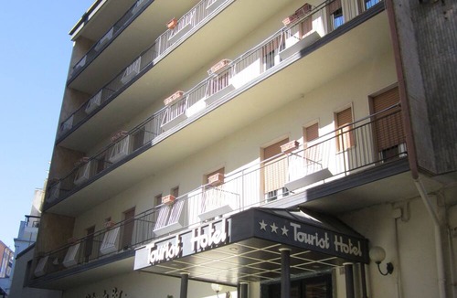 Potenza Hotel | Tourist Hotel