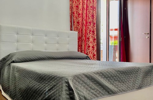 Montemiletto Bed & Breakfast | Lo Scrigno B&B
