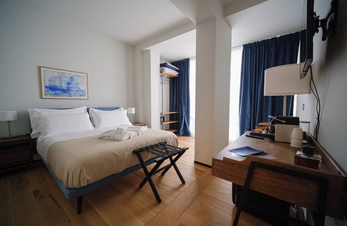 Andria Bed & Breakfast | Club64