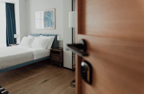 Andria Bed & Breakfast | Club64