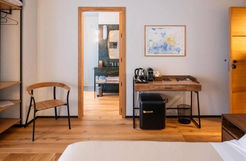Andria Bed & Breakfast | Club64