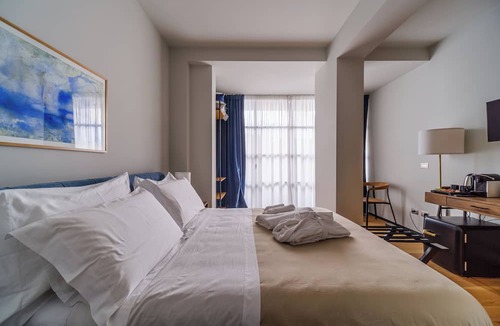 Andria Bed & Breakfast | Club64