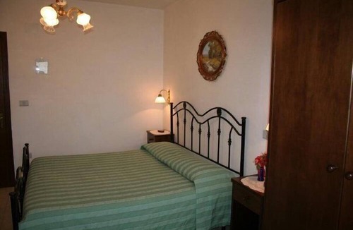 Taviano Hotel | Albergo Vittoria