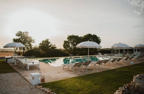 L'Assunta Bed & Breakfast | Nina Trulli Resort