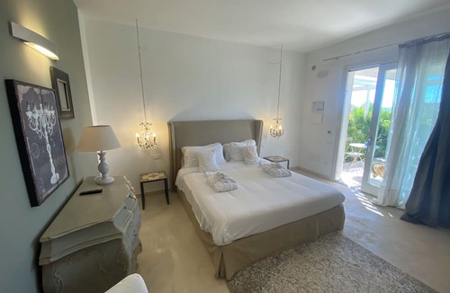 Noto House | Scilla Maris Charming Suites-Restaurant