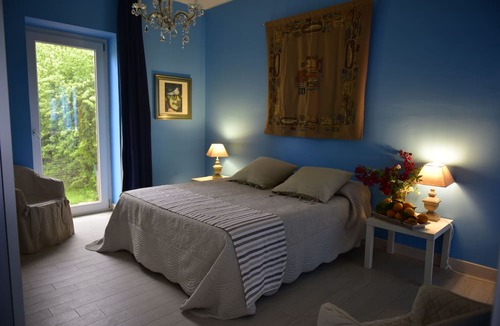 Rossano Bed & Breakfast | Casa Solares