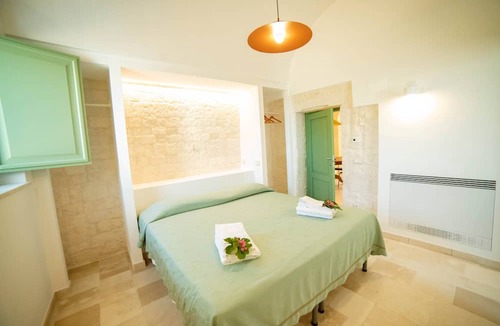 Locorotondo Bed & Breakfast | Coppola di Seta