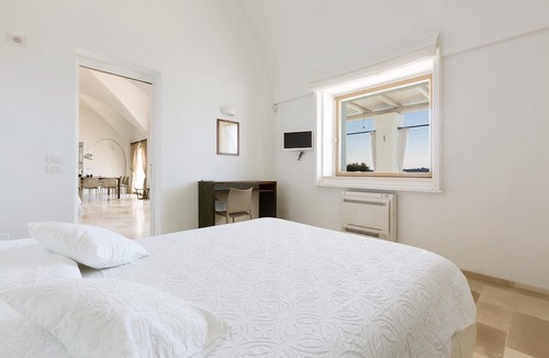 Ostuni Villa | Casa Murredda