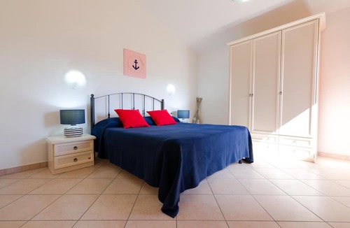 Luddui Hotel | SardegnaSummer Li Mori