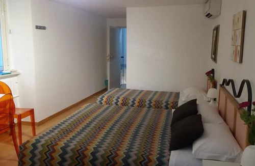 Old Town Bed & Breakfast | Il Trespolo degli Angeli