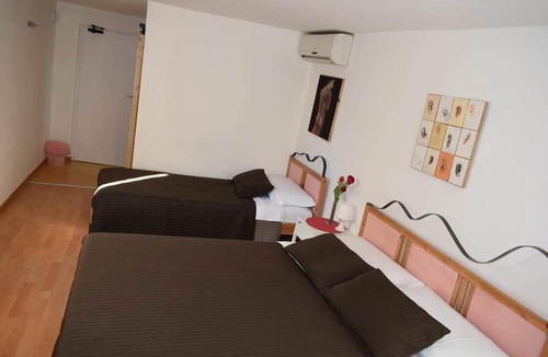 Old Town Bed & Breakfast | Il Trespolo degli Angeli