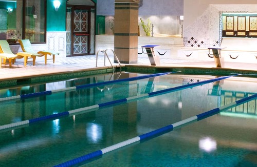 Ariano Irpino Hotel | Incontro Hotel & Spa