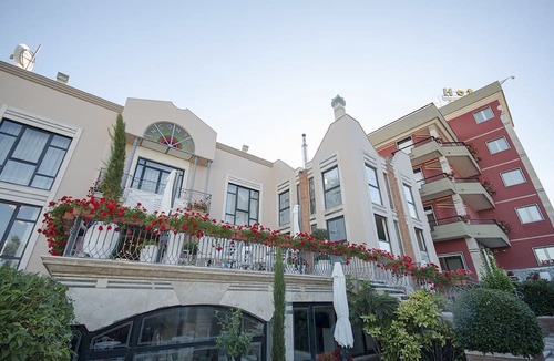 Ariano Irpino Hotel | Incontro Hotel & Spa