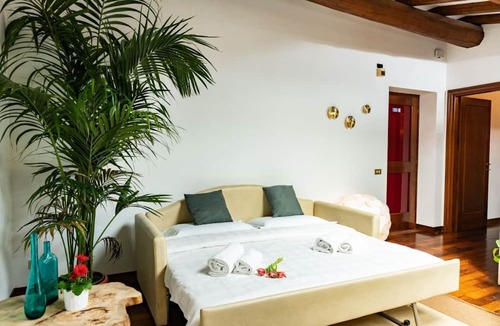 Citta Antica Apartment | Luxurious Arena Residence, 80 meters from the Arena