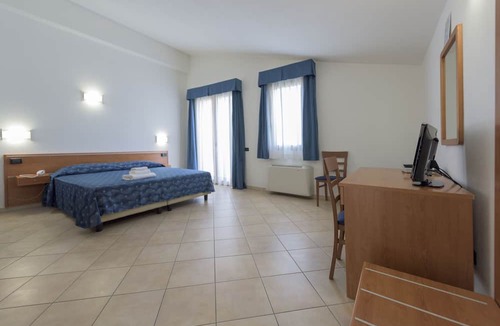 Bosa Marina House | Hotel Isola Rossa