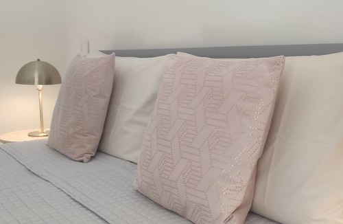 Salerno Apartment | HomeInn Salerno: your Mediterranean escape in the heart of Salerno