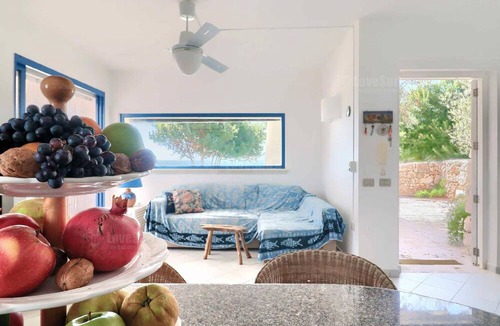 Castrignano del Capo House | La Punta - Tenuta le Farcole