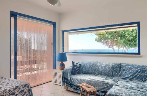 Castrignano del Capo House | La Punta - Tenuta le Farcole