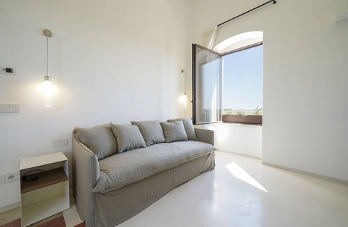Taranto House | Emera Wine Resort Claudio Quarta