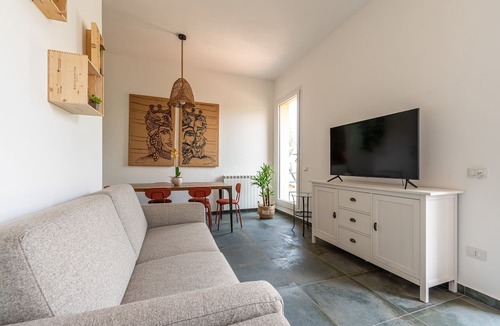Mondello Apartment | Villa Ammirata Apartment by Wonderful Italy