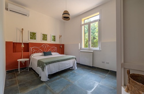 Mondello Apartment | Villa Ammirata Apartment by Wonderful Italy