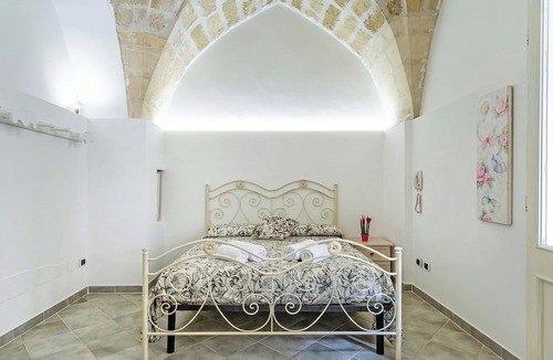 Lecce Historic Center Apartment | Terra Mia In The Historic Center Of Lecce, Lecce, Italy