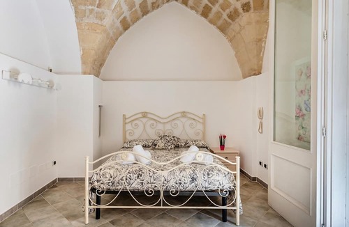 Lecce Historic Center Apartment | Terra Mia In The Historic Center Of Lecce, Lecce, Italy