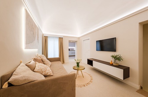 Monopoli Apartment | Palazzo Clemente