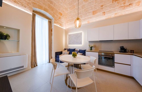 Monopoli Apartment | Palazzo Clemente
