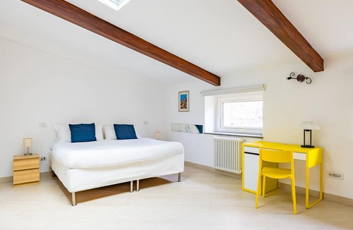 Montecalvario Apartment | Residenza Diaz by Wonderful Italy