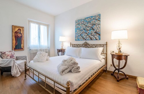 Verucchio Apartment | Gorgeous apartment in Verucchio with WiFi