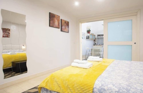 Brindisi Histotic Center Apartment | Casa Orchidea - The Fab Stay
