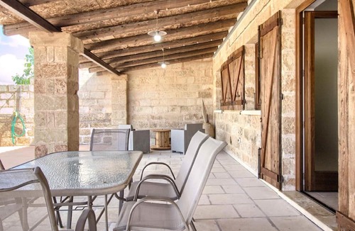 Corsano House | Tenuta De Masi Piscina Esclusiva