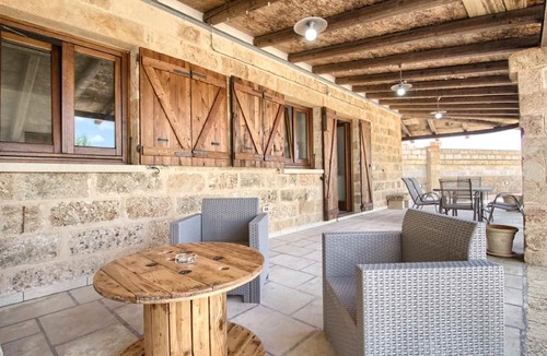 Corsano House | Tenuta De Masi Piscina Esclusiva